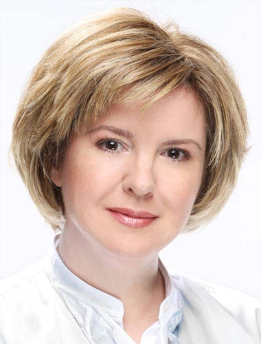 Чазова Ирина Евгеньевна